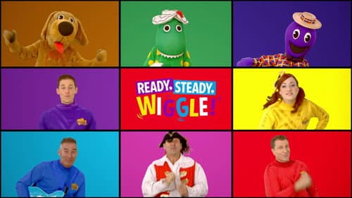 Ready, Steady, Wiggle! still