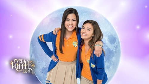 Every Witch Way still