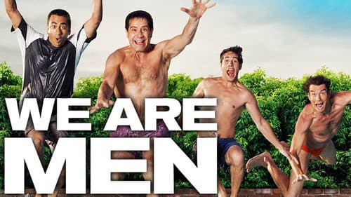 We Are Men still