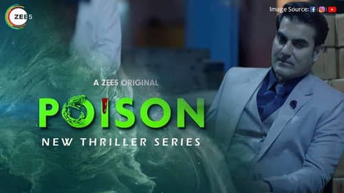 Poison still