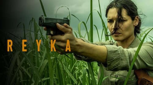 Reyka still
