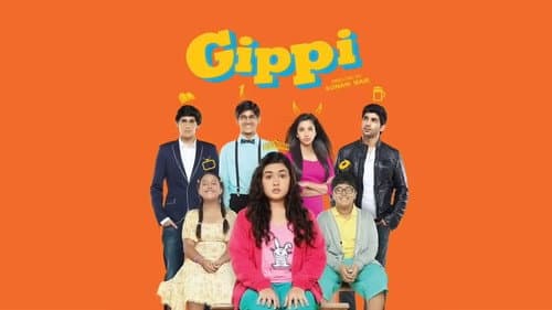 Gippi still