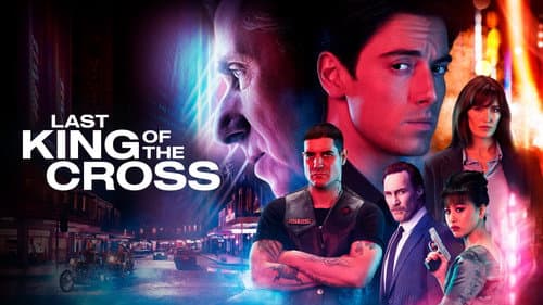 Last King of the Cross still