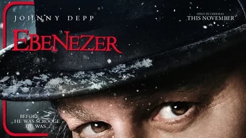 Ebenezer still