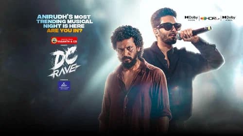 DC Rave - A Musical Festival still
