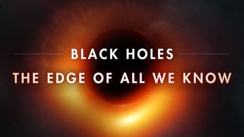 Black Holes: The Edge of All We Know still