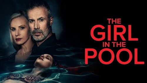 The Girl in the Pool still