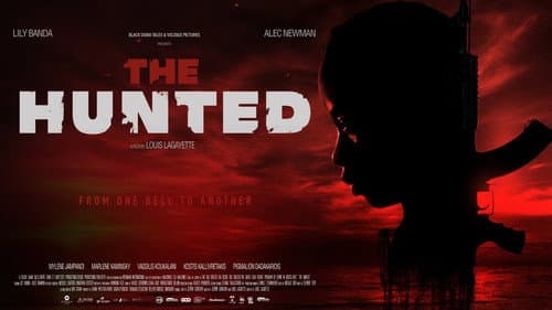 The Hunted still