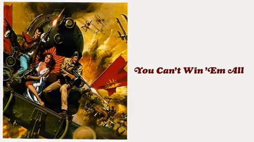 You Can't Win 'Em All still