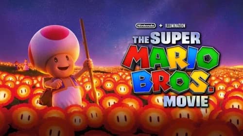 The Super Mario Bros. Movie still