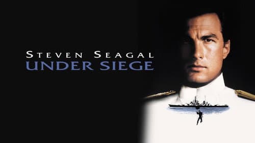 Under Siege still