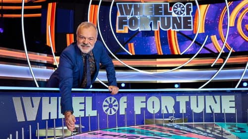 Wheel of Fortune still