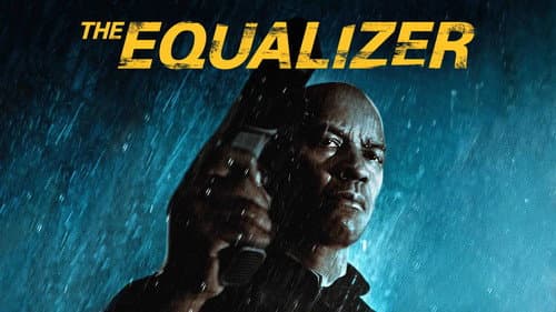 The Equalizer still