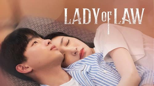 Lady of Law still