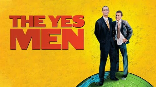 The Yes Men still