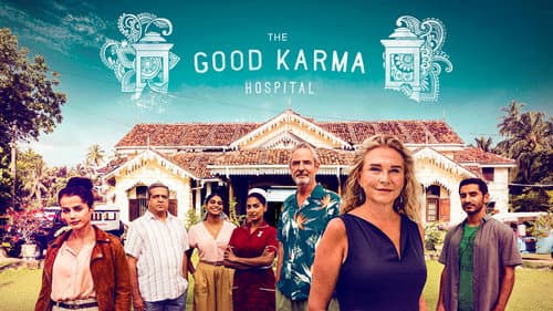 The Good Karma Hospital still