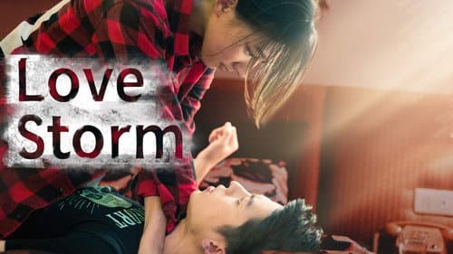 Love Storm still
