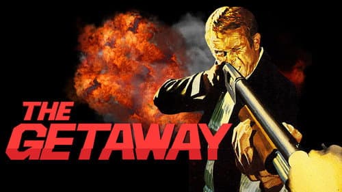 The Getaway still