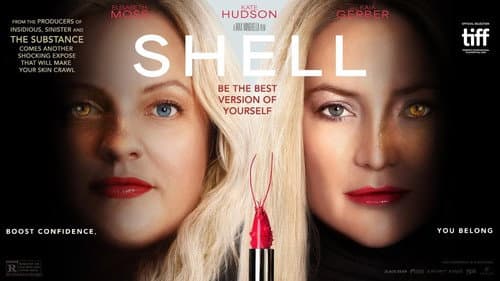 Shell still
