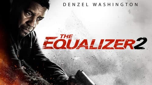 The Equalizer 2 still