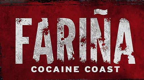 Cocaine Coast still