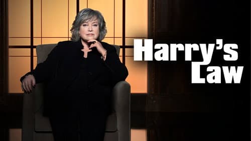 Harry's Law still