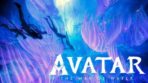 Avatar: The Way of Water still