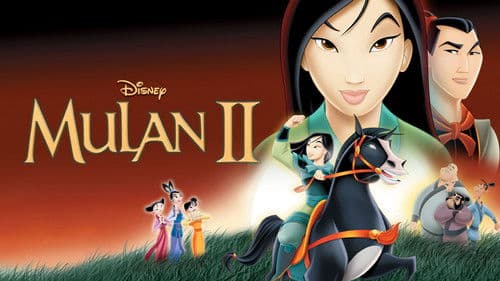 Mulan II still