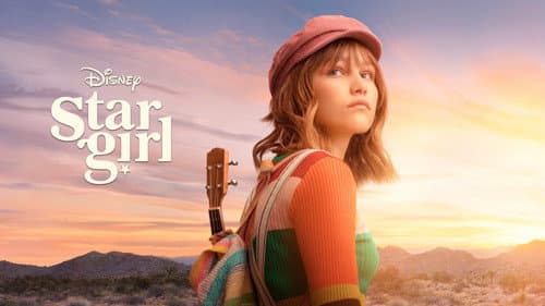 Stargirl still