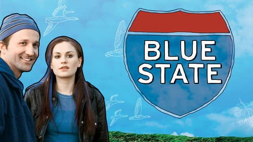 Blue State still