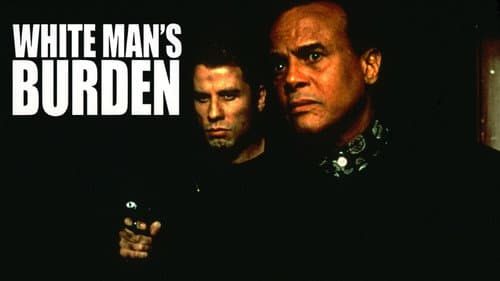 White Man's Burden still