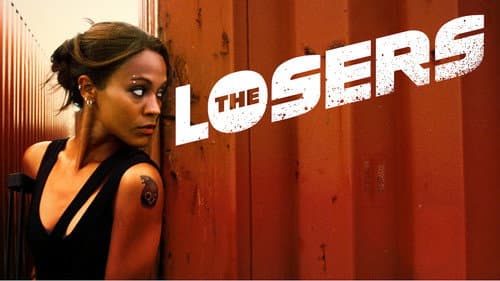 The Losers still