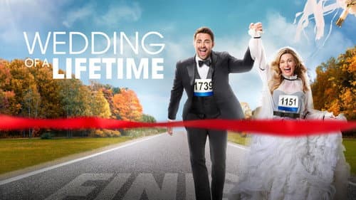 Wedding of a Lifetime still