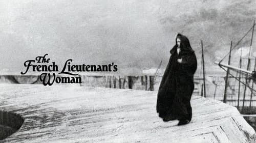 The French Lieutenant's Woman still