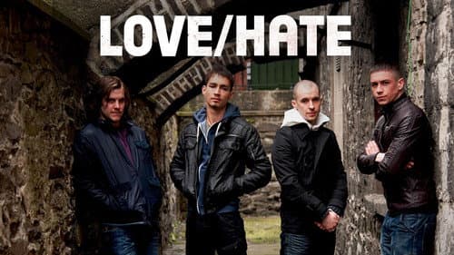 Love/Hate still