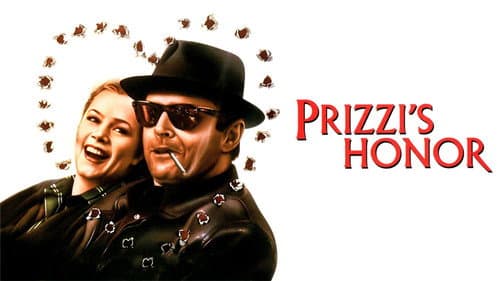 Prizzi's Honor still