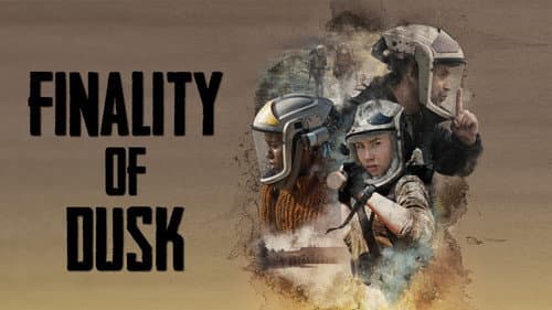 Finality of Dusk still