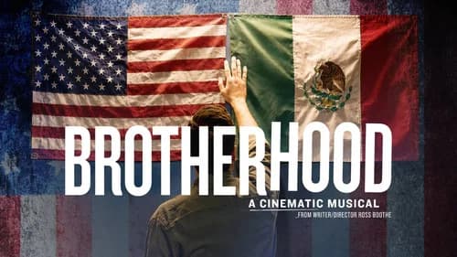 Brotherhood: A Cinematic Musical still