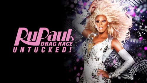 RuPaul's Drag Race: Untucked still