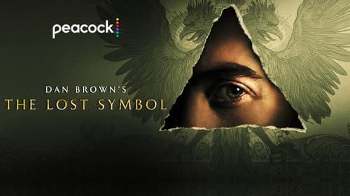Dan Brown's The Lost Symbol still
