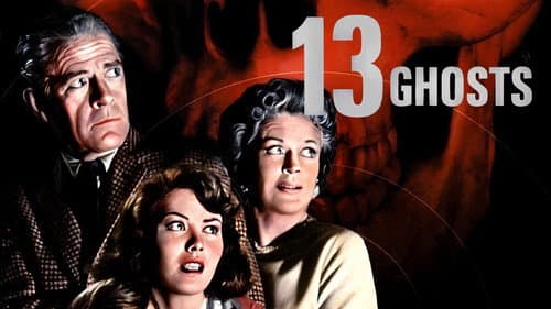 13 Ghosts still