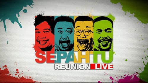 Sepahtu Reunion Live still