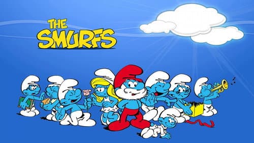 The Smurfs still