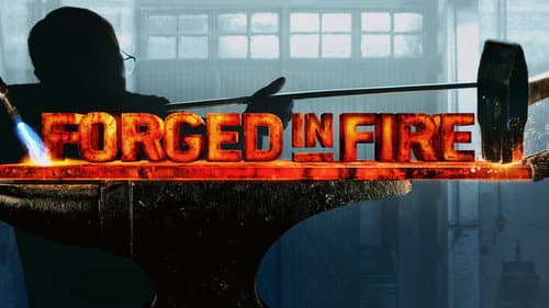 Forged in Fire still