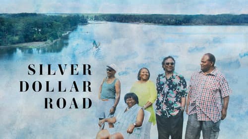 Silver Dollar Road still