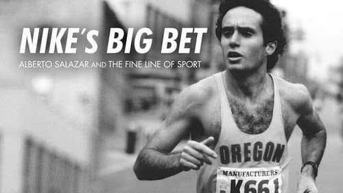 Nike's Big Bet still
