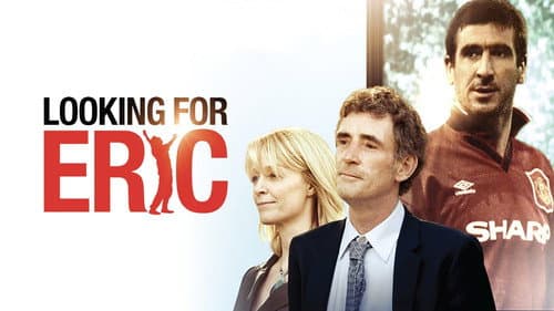 Looking for Eric still