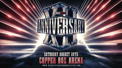 RevPro 12 Year Anniversary Show still