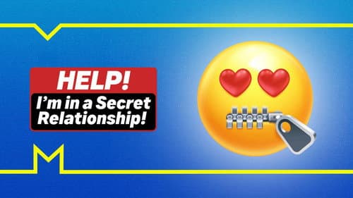 Help! I'm in a Secret Relationship! still