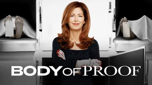 Body of Proof still